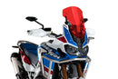 HONDA CRF 1000 L AFRICA TWIN ADVENTURE SPORTS [2019] – Bulle réglable-14