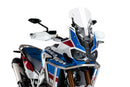 HONDA CRF 1000 L AFRICA TWIN ADVENTURE SPORTS [2019] – Bulle réglable-2