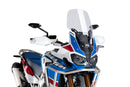 HONDA CRF 1000 L AFRICA TWIN ADVENTURE SPORTS [2019] – Bulle réglable-20