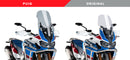 HONDA CRF 1000 L AFRICA TWIN ADVENTURE SPORTS [2019] – Bulle réglable-26
