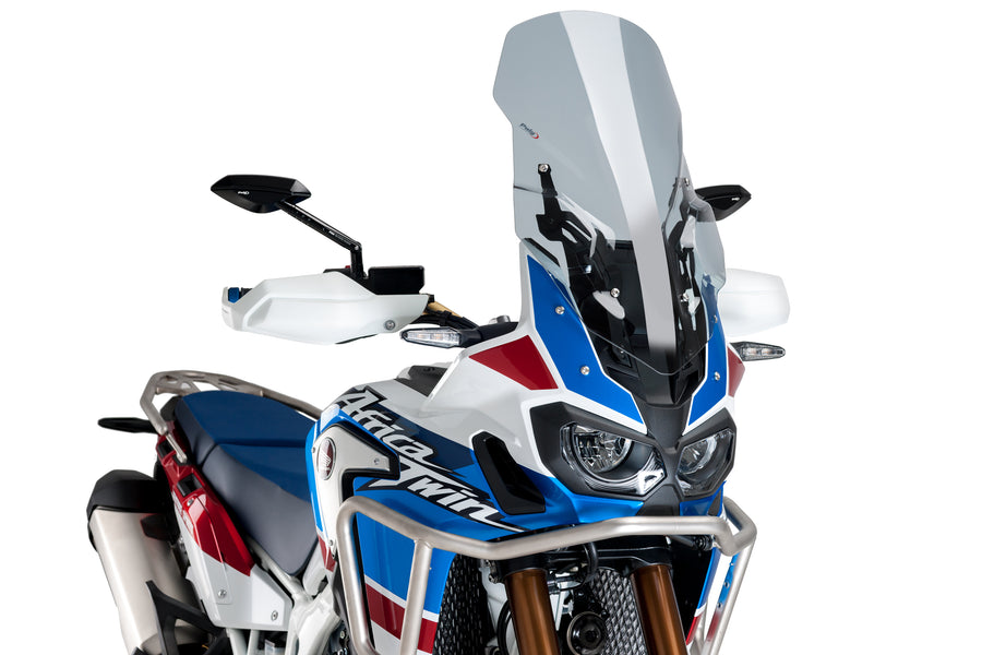 HONDA CRF 1000 L AFRICA TWIN ADVENTURE SPORTS [2019] – Bulle réglable