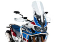 HONDA CRF 1000 L AFRICA TWIN ADVENTURE SPORTS [2019] – Bulle réglable-11