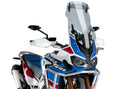 HONDA CRF 1000 L AFRICA TWIN ADVENTURE SPORTS [2019] – Tourenscheibe mit-2