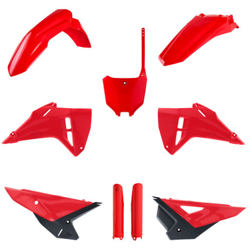 HONDA CRF 450 [2025] - Kit pièces plastique