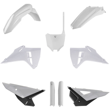 HONDA CRF 450 [2025] - Kit pièces plastique pour CRF450R/CRF250R
