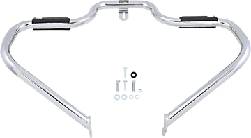 Harley-Davidson Street Bob [LINDBY] – Avant Multibar® - 0