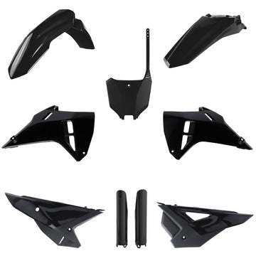 HONDA CRF 450 [2025] - Kit de pièces plastiques pour moto