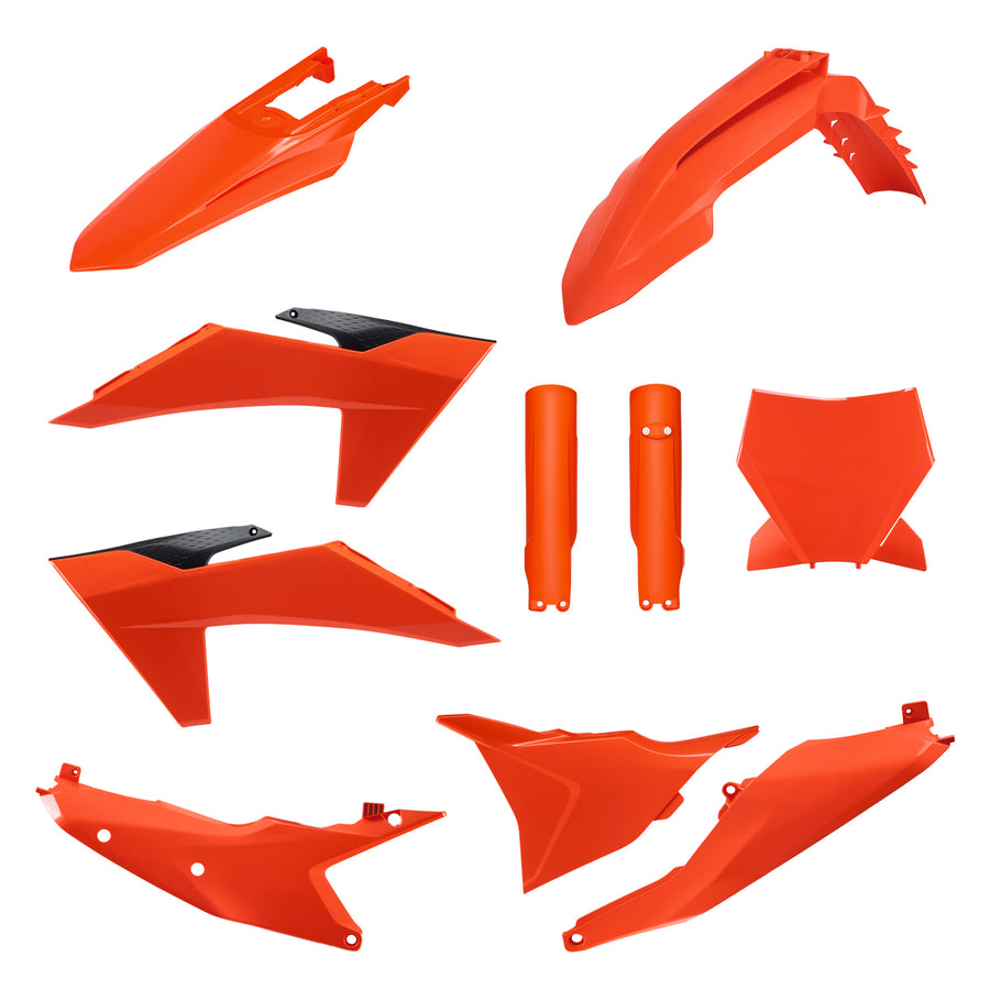 KTM 125 SX [2023-2024] - Kunststoff-Kit für SX/SX-F