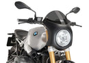 BMW R NINET URBAN S [2024] – RetroVision Windshield Visor – Transparent-11