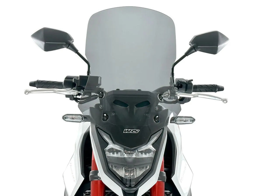 honda cb 750 [WRS] – Windschild