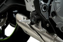 KTM RC 390 [2025] – R-Fighter Fußrasten – Titan-12