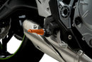 KTM RC 390 [2025] – R-Fighter Fußrasten – Titan-14