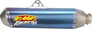 Yamaha Yfz 450 R [2004-2009, 2012-2014] - Silencieux slip-on Q4 – photo 8