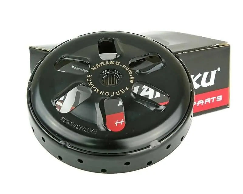aprilia st 125 [NARAKU] – R-Vent clutch bell