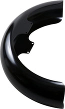 harley davidson flst [KLOCK WERKS] – Hugger Series front fender-2