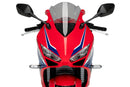 HONDA CBR 650 R [2025] – Z-Racing Screen – Transparent-1