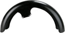 harley davidson flst [KLOCK WERKS] – Garde-boue avant série Hugger-1