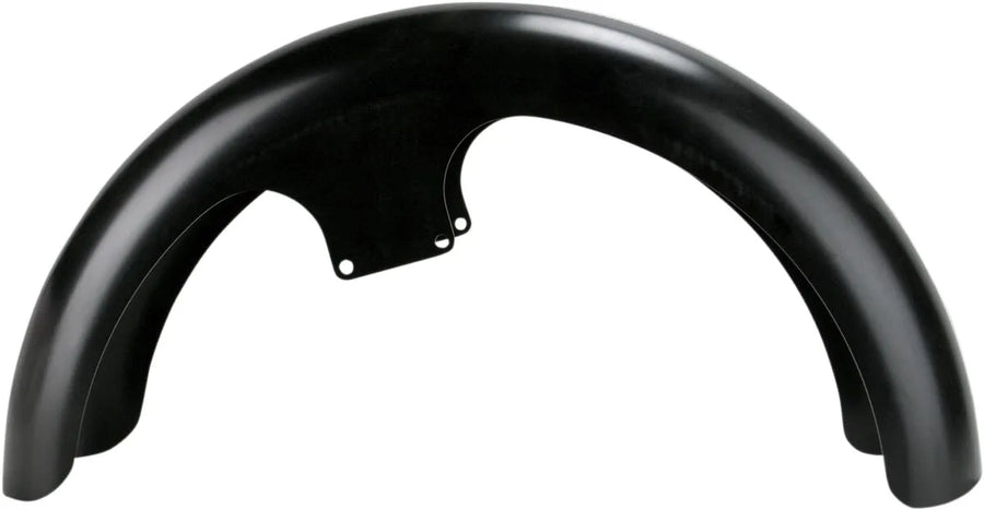 harley davidson flst [KLOCK WERKS] – Garde-boue avant série Hugger