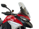 ducati multistrada 1200 [WRS] – pare-brise-1