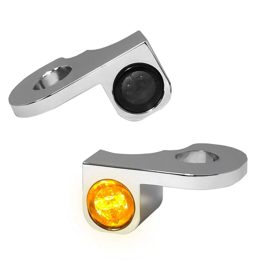 harley-davidson street [HEINZ BIKES] – NANO Series Lenker-Blinker