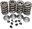 harley davidson flfb [KIBBLEWHITE] – valve spring kit-2