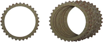 Suzuki GSX 1100 [BARNETT] – clutch kit