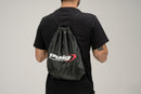 UNIVERSAL UNIVERSAL UNIVERSAL – Sac de pièces Puig Hi-Tech – Noir-5