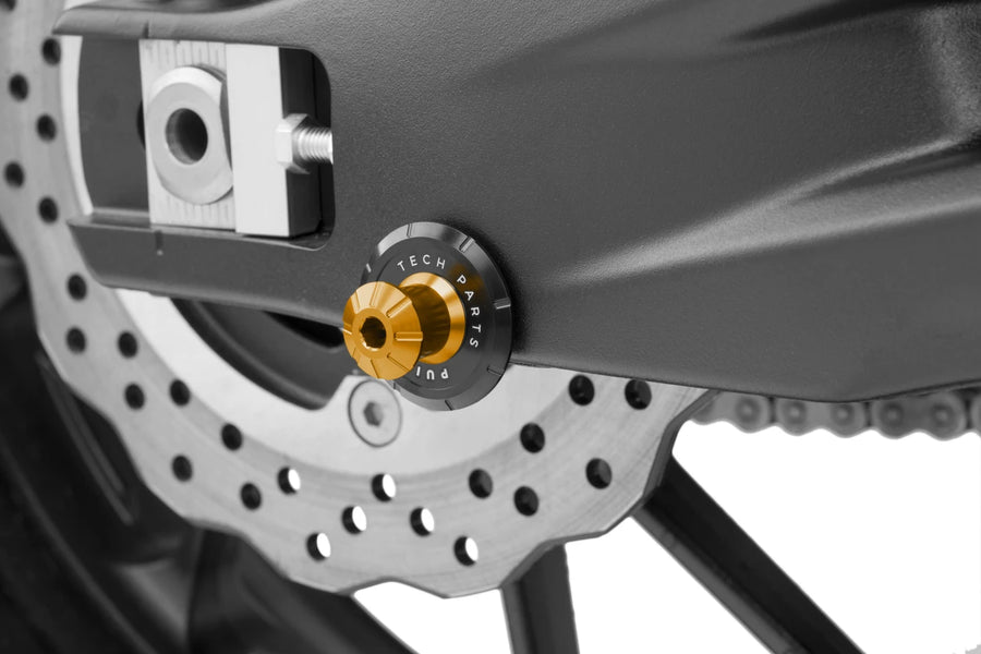 DUCATI STREETFIGHTER V2 S [2025] – Schwingenschutzen PRO – Silber