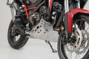 Honda CRF 1100 L [2024-2026] - engine protection bar, version MSS.01.942.10001/S – picture 2