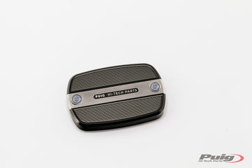 YAMAHA T-MAX 560 TECH MAX [2025] – Bouchon du réservoir de liquide de frein avant - 0