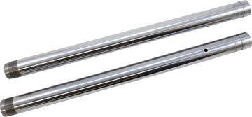 harley davidson fxlrs [CUSTOM CYCLE ENGINEERING] - Tubes de fourche inversés de 43 mm