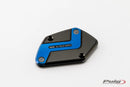 BMW R 1250 RS [2025] – Bouchon du réservoir de liquide de frein avant – Argent-8