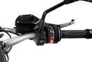 BMW R 1250 RS [2025] – Bouchon du réservoir de liquide de frein avant – Argent-4