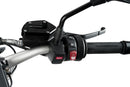 BMW R 1250 RS [2025] – Bouchon du réservoir de liquide de frein avant – Argent-5