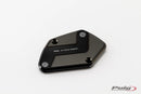 BMW R 1250 RS [2025] - Vorderer Bremsflüssigkeitsbehälterdeckel | Schwarz | PUIG 9273N