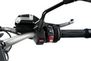 BMW R 1250 RS [2025] – Bouchon du réservoir de liquide de frein avant – Argent-2