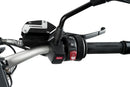 BMW R 1250 RS [2025] – Bouchon du réservoir de liquide de frein avant – Argent-1