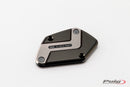 BMW R 1250 RS [2025] – Bouchon du réservoir de liquide de frein avant – Argent-3