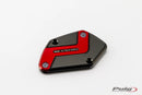 BMW R 1250 RS [2025] – Bouchon du réservoir de liquide de frein avant – Argent-10