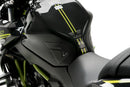 KAWASAKI Z 650 [2025] – Spezifischer Tankschutz – Carbon look-1