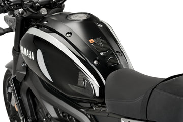 YAMAHA XSR 900 [2021] – Spezifischer Tankschutz – Carbon look