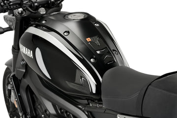YAMAHA XSR 900 [2021] – Spezifischer Tankschutz – Carbon look - 0