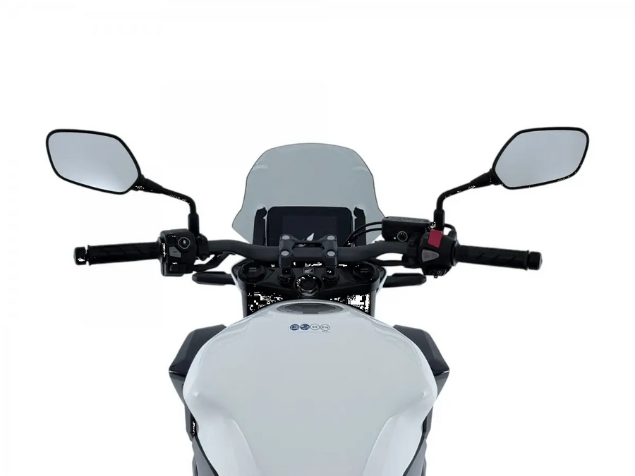 honda cb 500 hornet [WRS] – Sport Windschild CB500 Hornet