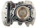 Honda VT 1100 SC32 [1999] - Cylindre avec piston-3