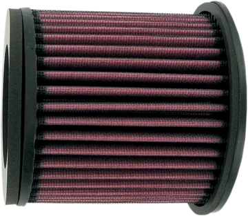 Yamaha BT 1100 Bulldog [K & N] – Hochleistungs-Luftfilter