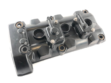 Triumph Street Triple R 675 D67LD [2008] - Valve cover engine cover - 0