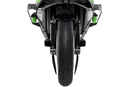 KAWASAKI ZX-6R NINJA [2025] – Refroidisseur de frein – Look carbone-13