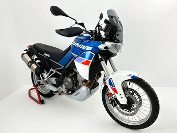 Aprilia Tuareg 660 [WRS] – Windschild - 0