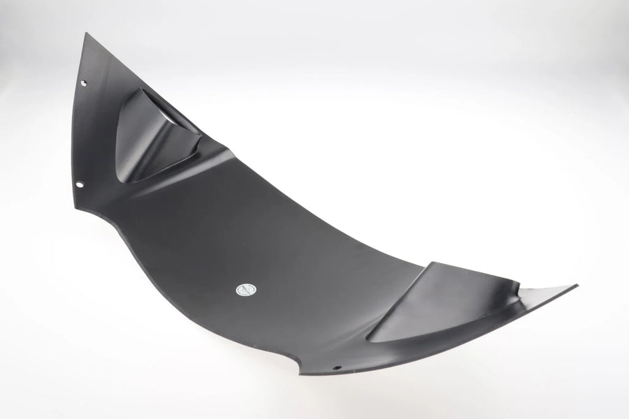 harley davidson fltruse [CULT WERK] – Windschild Racing
