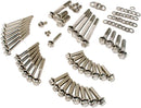 Harley-Davidson XL 883 R Roadster [2010, 2013] - 12-point external screw engine kit - picture 2